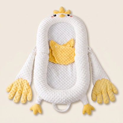 NestCloud